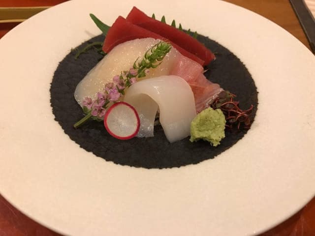 すし 礎 - サブ画像1