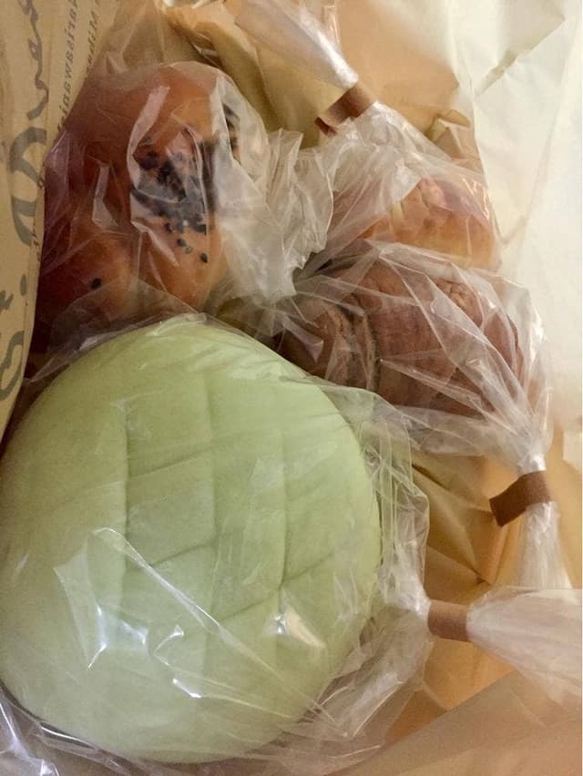 シェ・ミオ みはらしの丘店 - サブ画像3