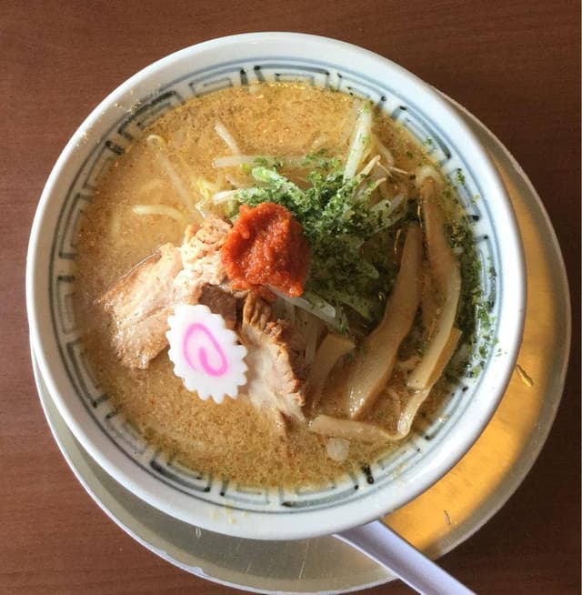 ちゃーしゅうや武蔵 新発田ジョイタウン店 - サブ画像2
