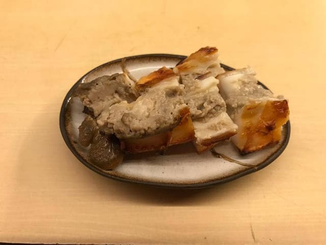 江戸前 すし勝 - サブ画像1