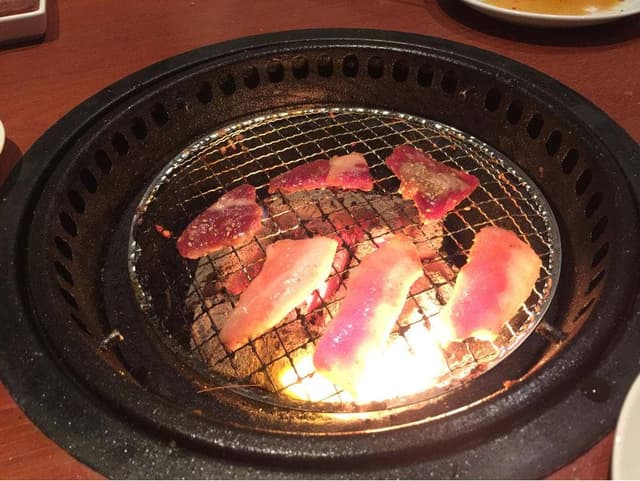 牛角 川越岸町店 - サブ画像2