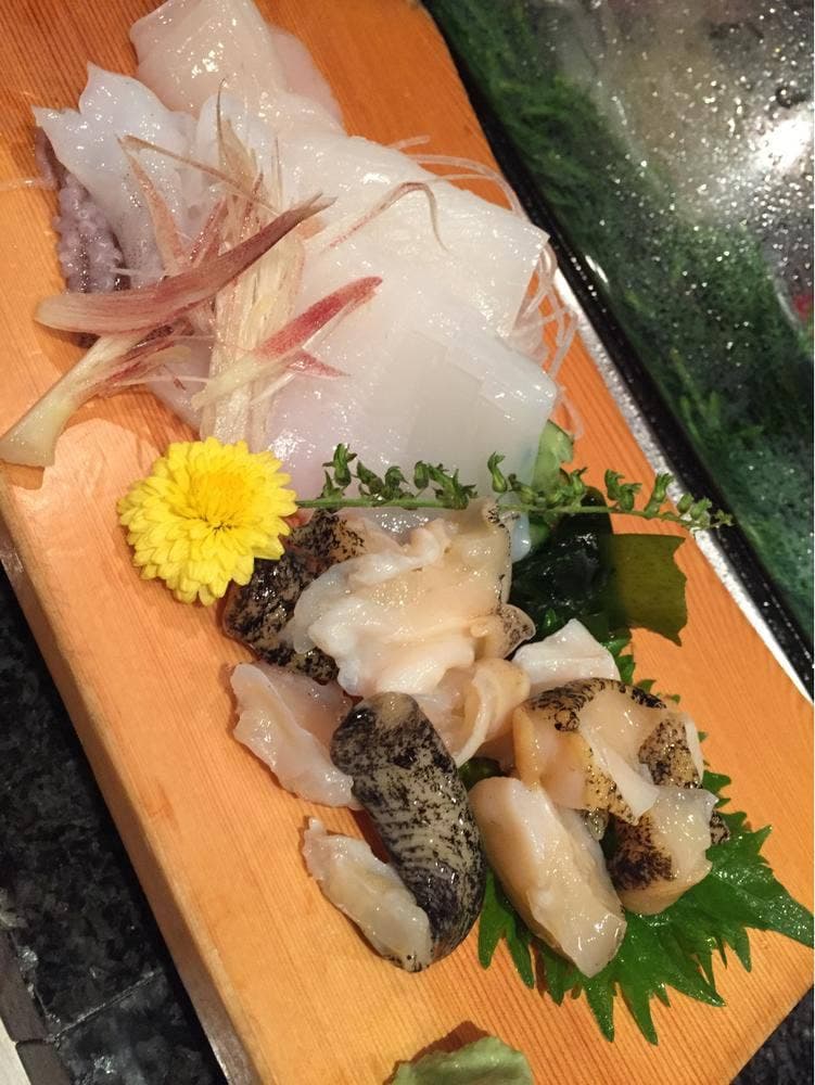 大師幸寿司