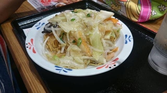 リンガーハット 福岡百道店 - サブ画像2