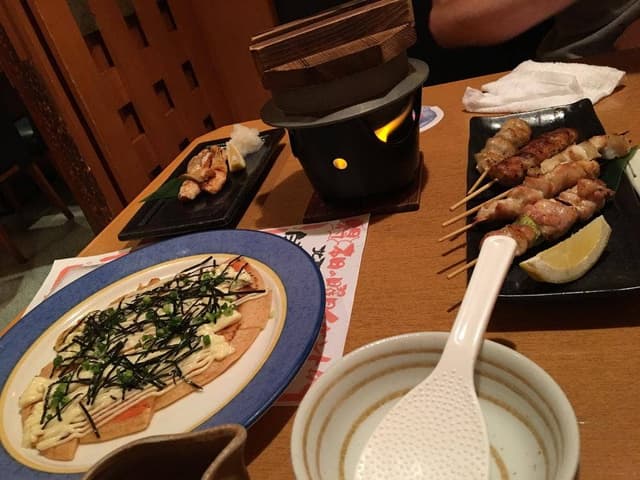 庄や 七尾駅前店 - サブ画像1