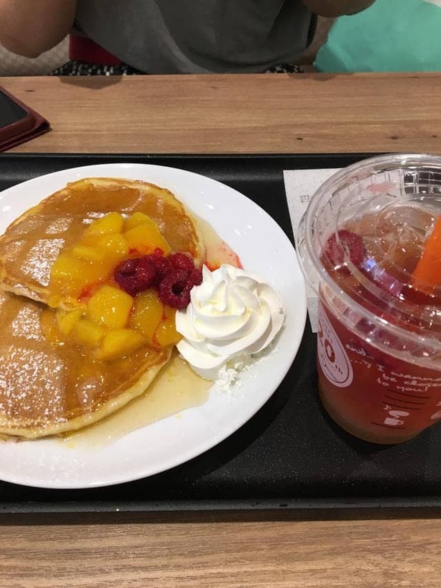 タリーズコーヒー イオンモール旭川西店 - サブ画像1