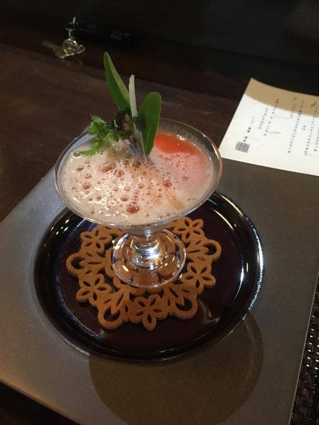 レストラン レプン 海 ピリカレラホテル - サブ画像2