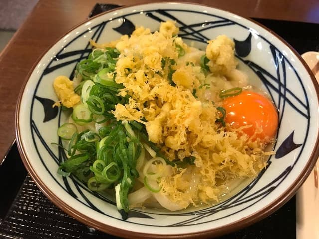 丸亀製麺 宮崎店 - サブ画像1