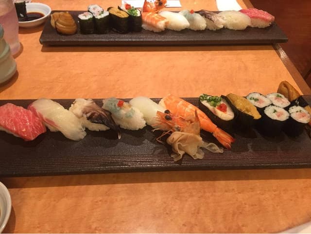 寿司 ふく料理 海人からと市場 - サブ画像2