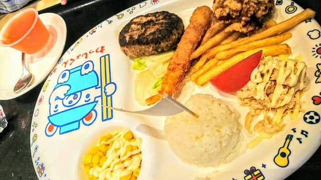 和食さと 碧南店 - サブ画像3
