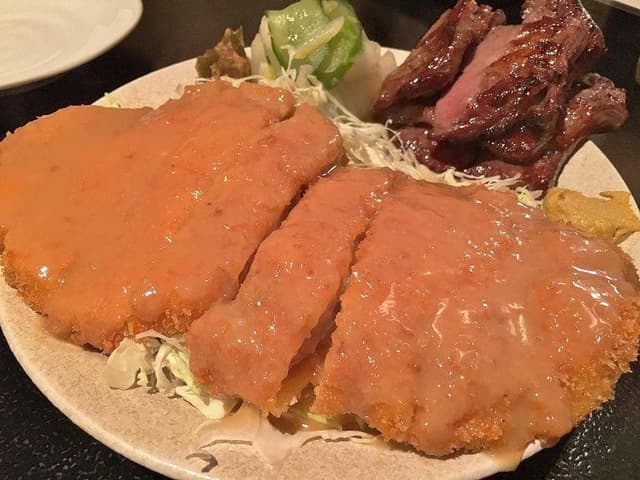 イチリュウ - サブ画像2