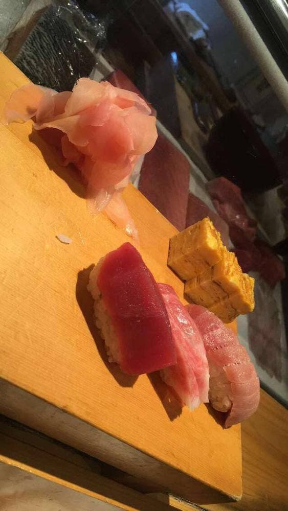 寿司まさふじおか