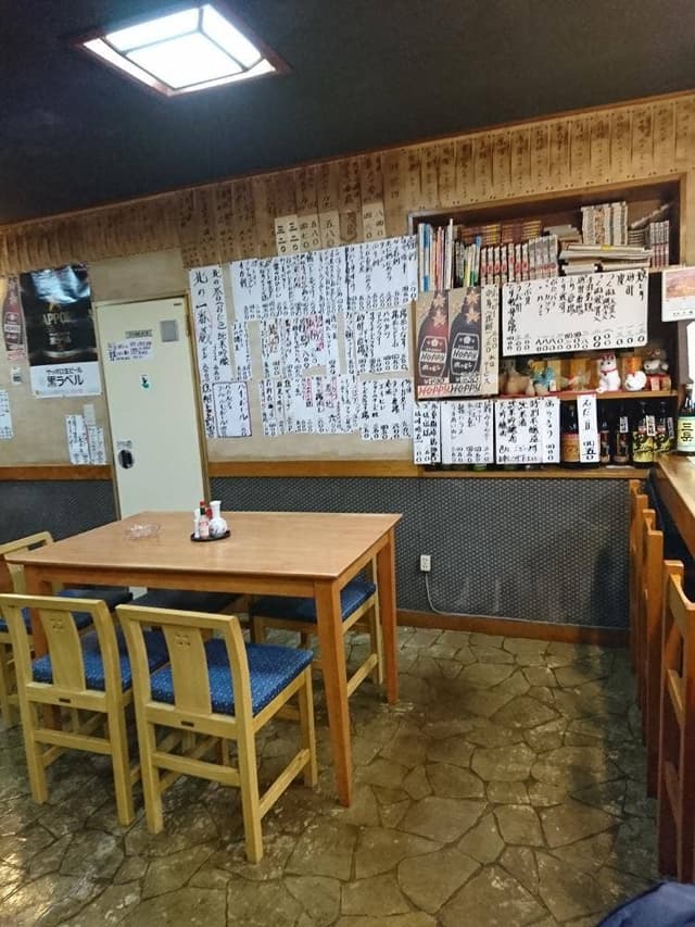 居酒屋万葉 - サブ画像2