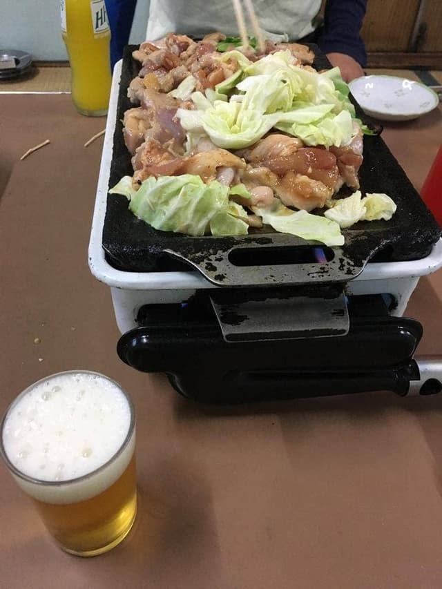 鮎川バーベキュウ - サブ画像1