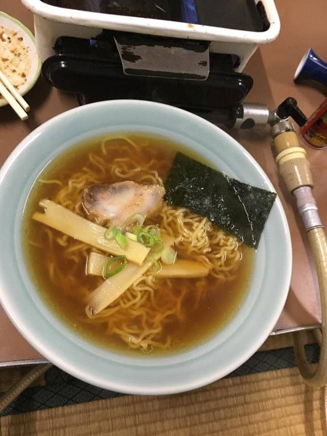鮎川バーベキュウ - サブ画像2