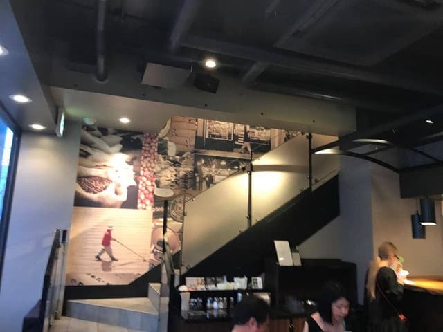 スターバックス コーヒー 学芸大駅前店 - サブ画像3