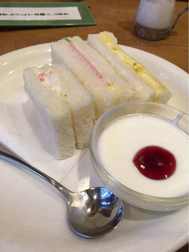 珈琲屋ダフネ 西区ミユキモール - サブ画像2