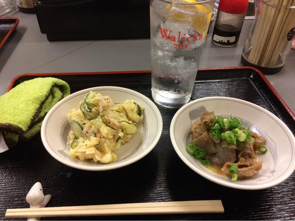 酒房ぶんぷく