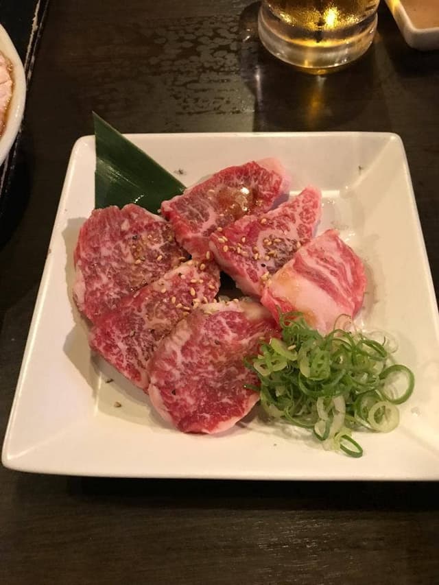 馬力ホルモン - サブ画像2