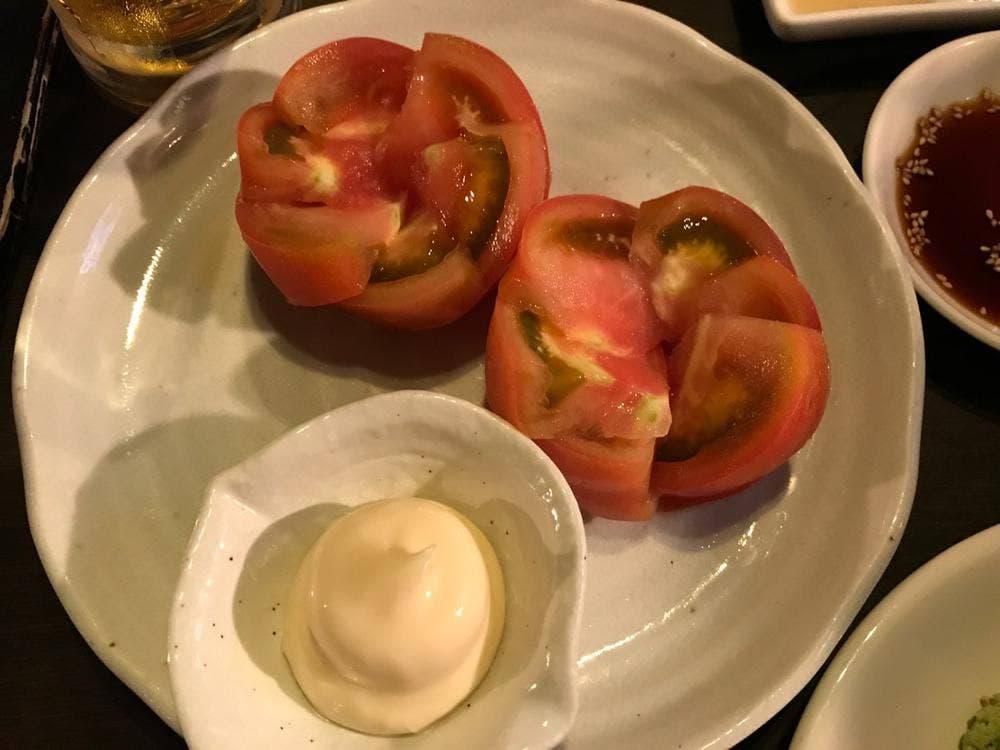 馬力ホルモン