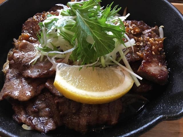 肉バル シズル - サブ画像1