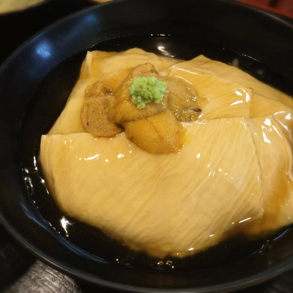 旬の味処 やま田