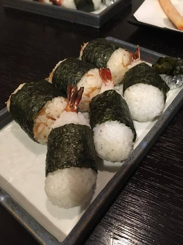 天むす手羽先おいはなれ 徳島本店 - サブ画像3