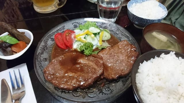 Cafe Tiger1 - サブ画像2
