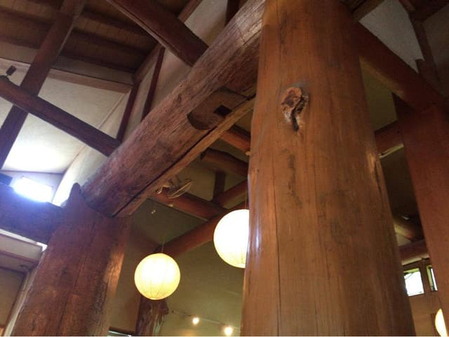 深山茶屋 - サブ画像3
