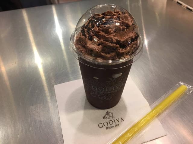 ゴディバ 新丸ビル店 - サブ画像1