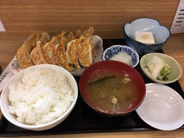餃子会館 浅草店 - サブ画像3