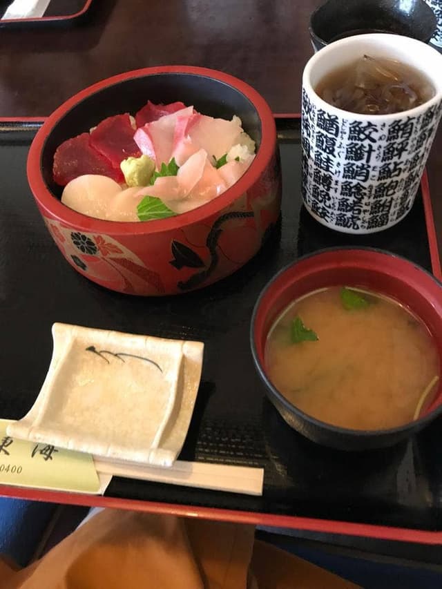 東海 - サブ画像2