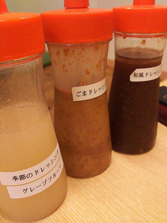 かつ菜 富津店 - サブ画像3