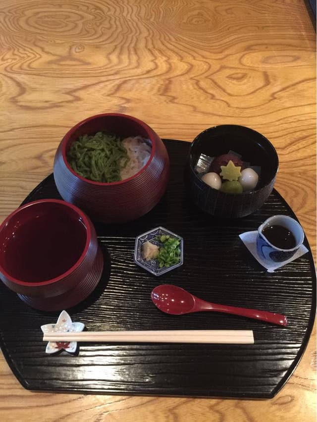 京甘味 祇園 - サブ画像3