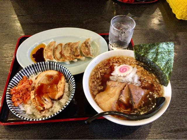 紅丸食堂 - サブ画像2