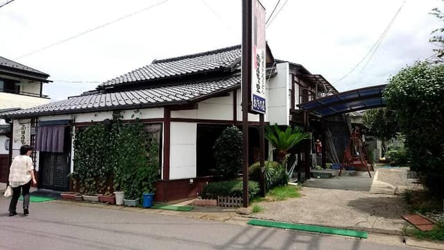 おぎの屋 板倉店 - サブ画像2