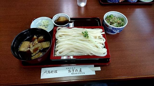 おぎの屋 板倉店 - サブ画像1