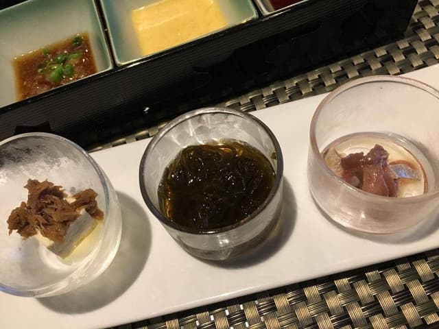 鉄板焼 宮古島東急ホテル&リゾーツ - サブ画像2