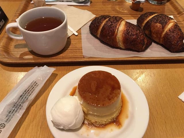 Café＆Meal MUJI 青葉台東急スクエア店 - サブ画像3