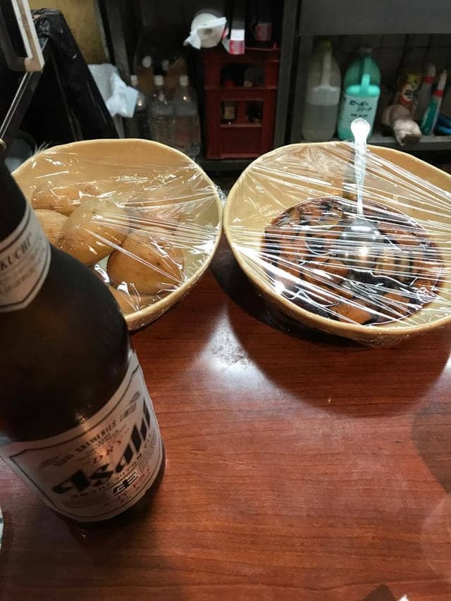 立ち呑み処 まるや - サブ画像1