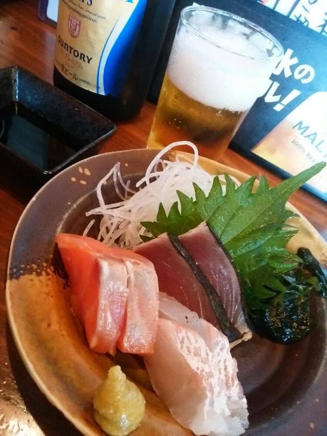 立呑処 まる 八木駅前店 - サブ画像2