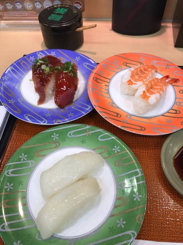回転寿し活鮮 麻溝台店 - サブ画像2