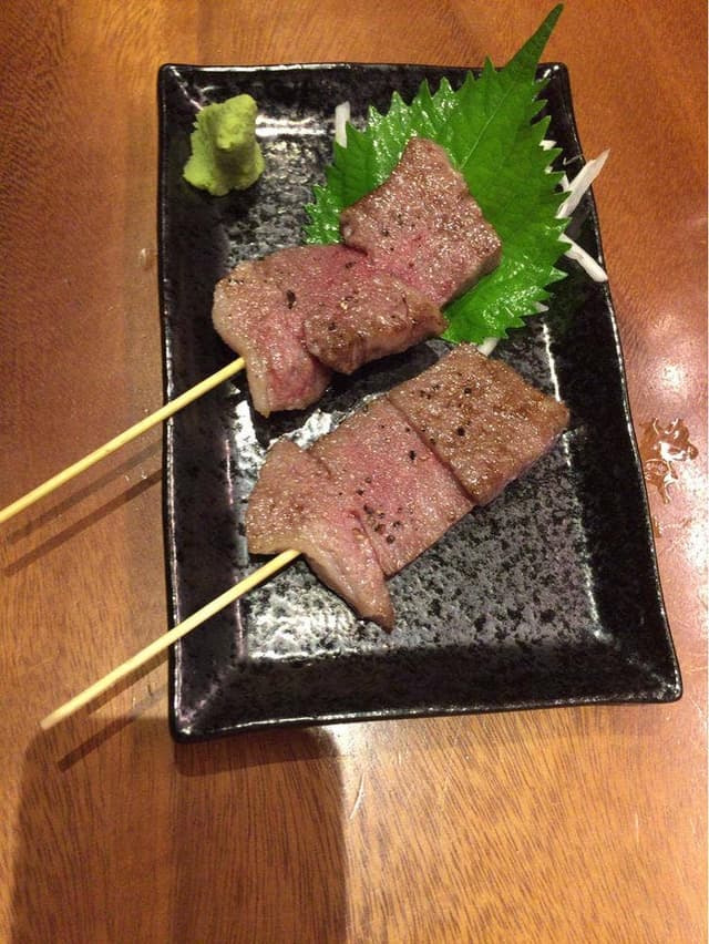 あぶり家 ぶんぞう - サブ画像1