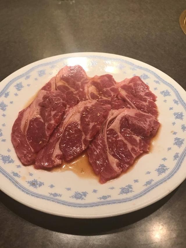 焼肉冷麺モランボン本町店 - サブ画像2