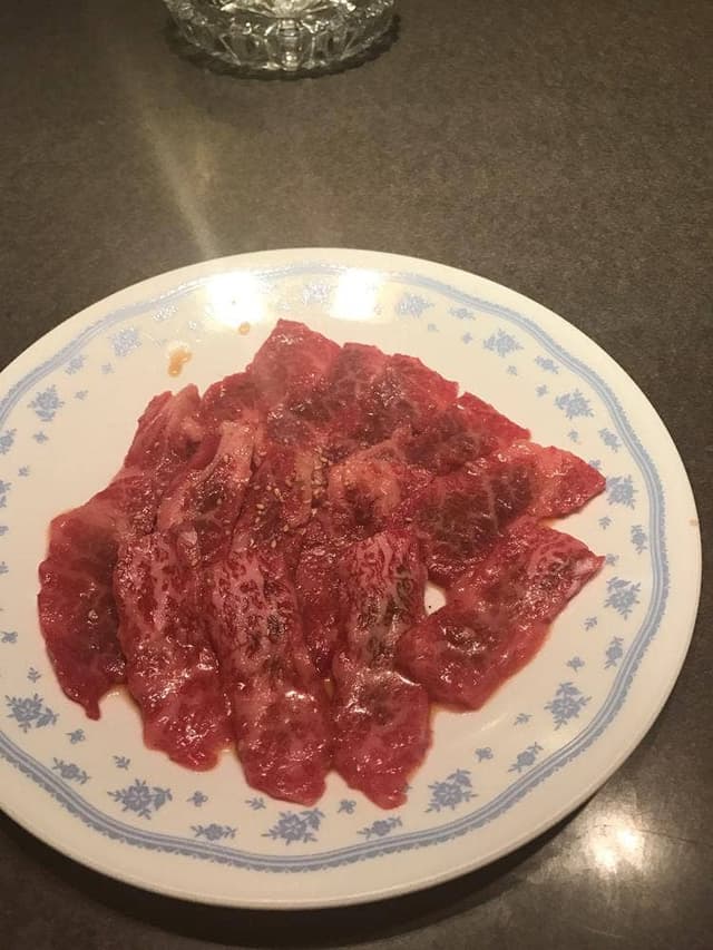 焼肉冷麺モランボン本町店 - サブ画像1