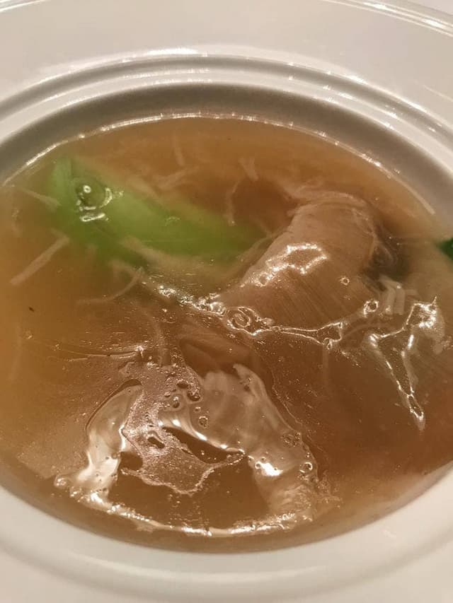 重慶飯店 岡山店 - サブ画像2