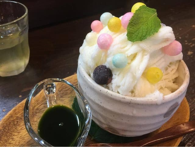 ごはんcafeかりん - サブ画像1