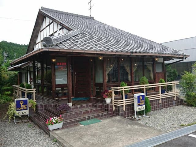 喫茶 きよみず - サブ画像2