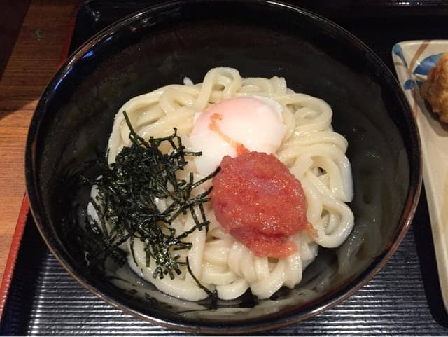讃岐製麺 中切店 - サブ画像2