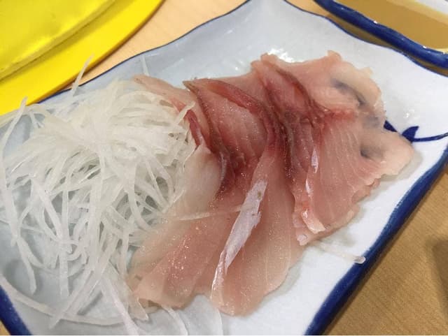 唐船峡そうめん流し鱒乃家 - サブ画像3