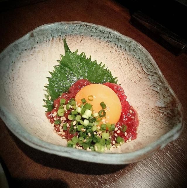 博多 なぎの木 西中洲離れ - サブ画像3